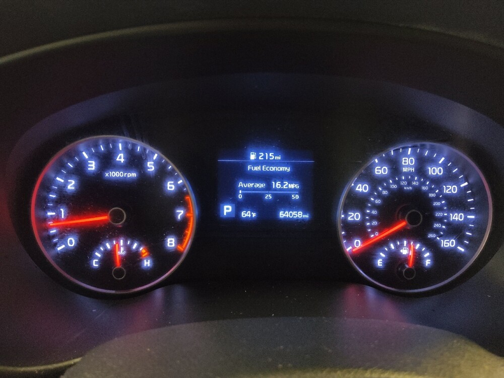 2020 Kia Sportage in Bradenton, FL 34207 - 18095790 23