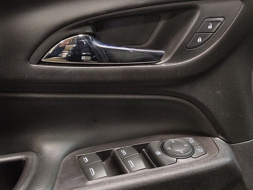 2020 Chevrolet Equinox in Round Rock, TX 78664 - 18095791 27