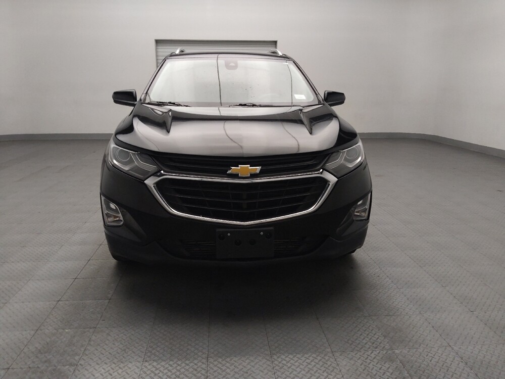 2020 Chevrolet Equinox in Round Rock, TX 78664 - 18095791 14