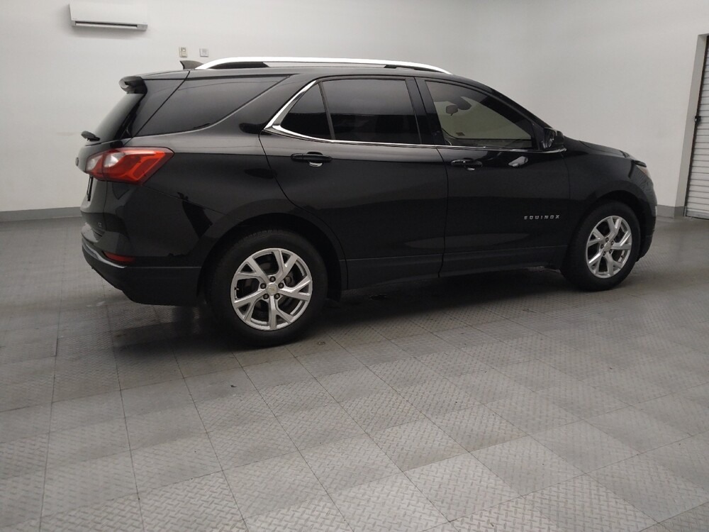 2020 Chevrolet Equinox in Round Rock, TX 78664 - 18095791 10
