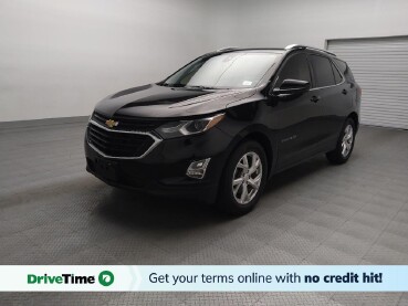 2020 Chevrolet Equinox in Round Rock, TX 78664