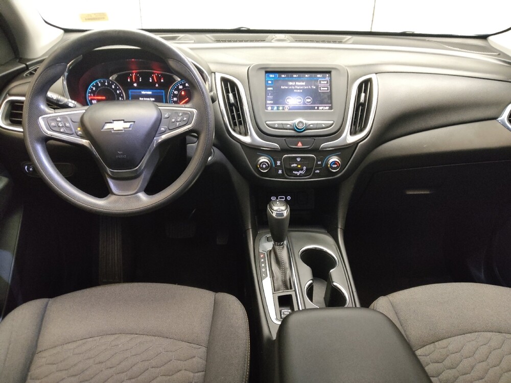 2020 Chevrolet Equinox in Round Rock, TX 78664 - 18095791 22