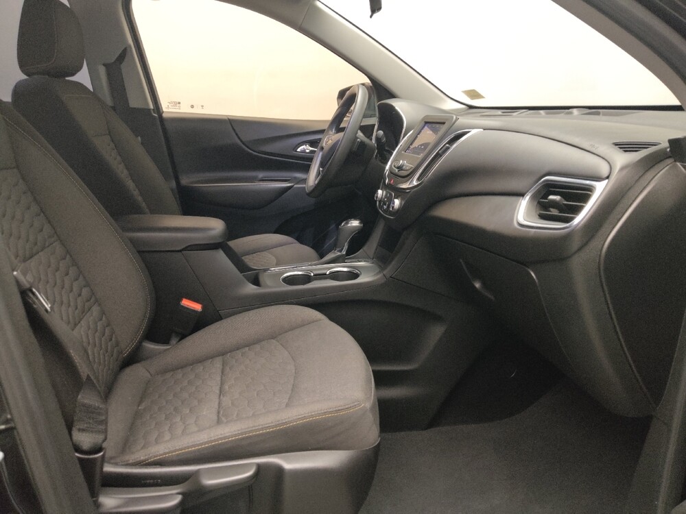 2020 Chevrolet Equinox in Round Rock, TX 78664 - 18095791 21