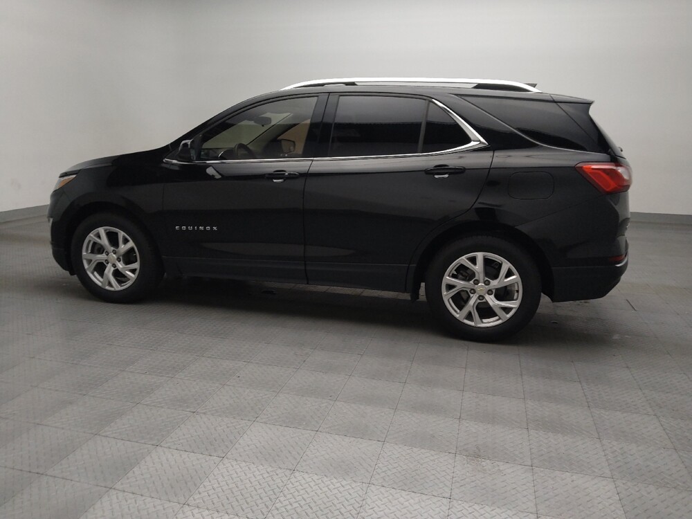 2020 Chevrolet Equinox in Round Rock, TX 78664 - 18095791 3