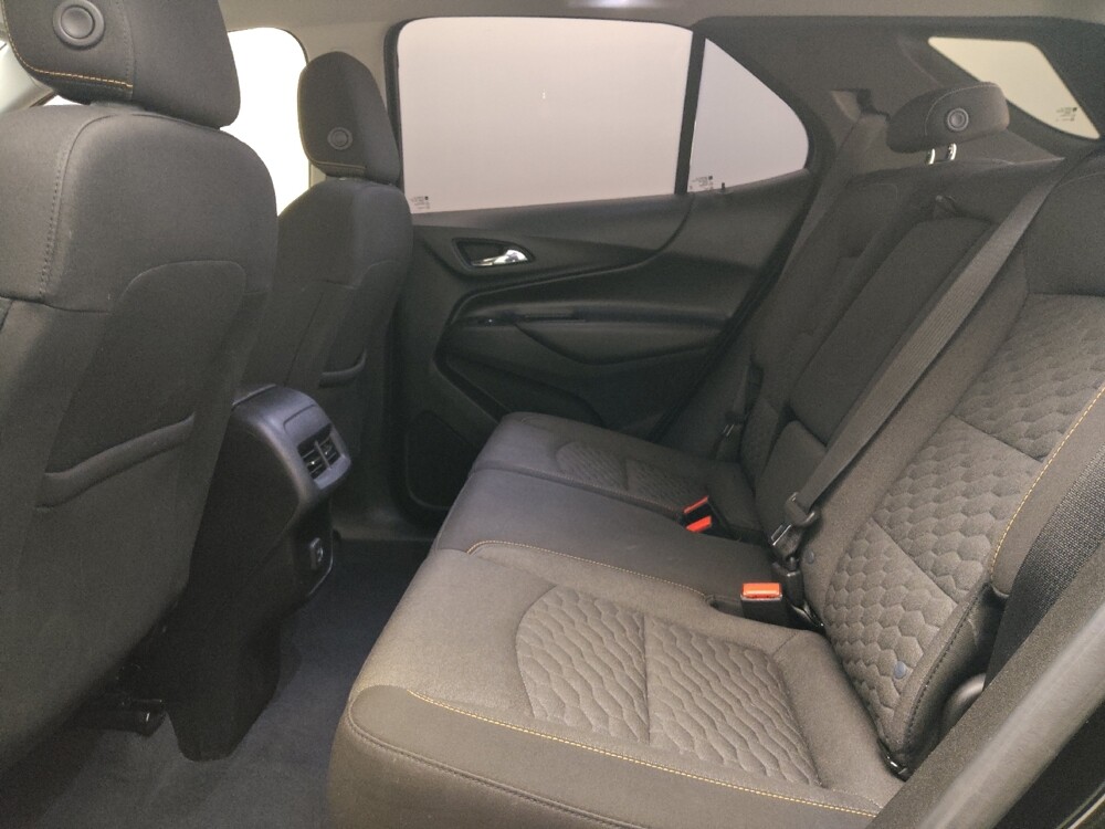 2020 Chevrolet Equinox in Round Rock, TX 78664 - 18095791 18