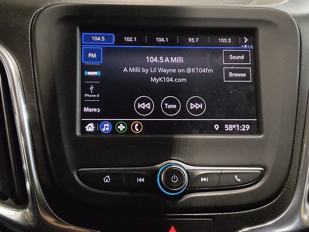 2020 Chevrolet Equinox in Round Rock, TX 78664 - 18095791 25