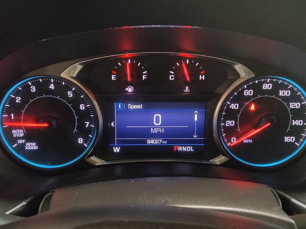 2020 Chevrolet Equinox in Round Rock, TX 78664 - 18095791 23