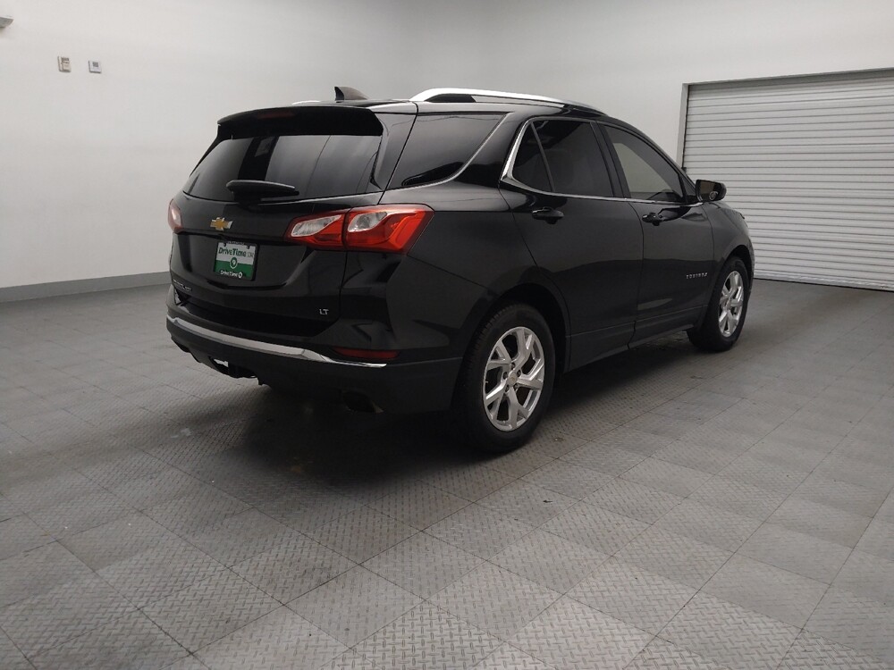 2020 Chevrolet Equinox in Round Rock, TX 78664 - 18095791 9