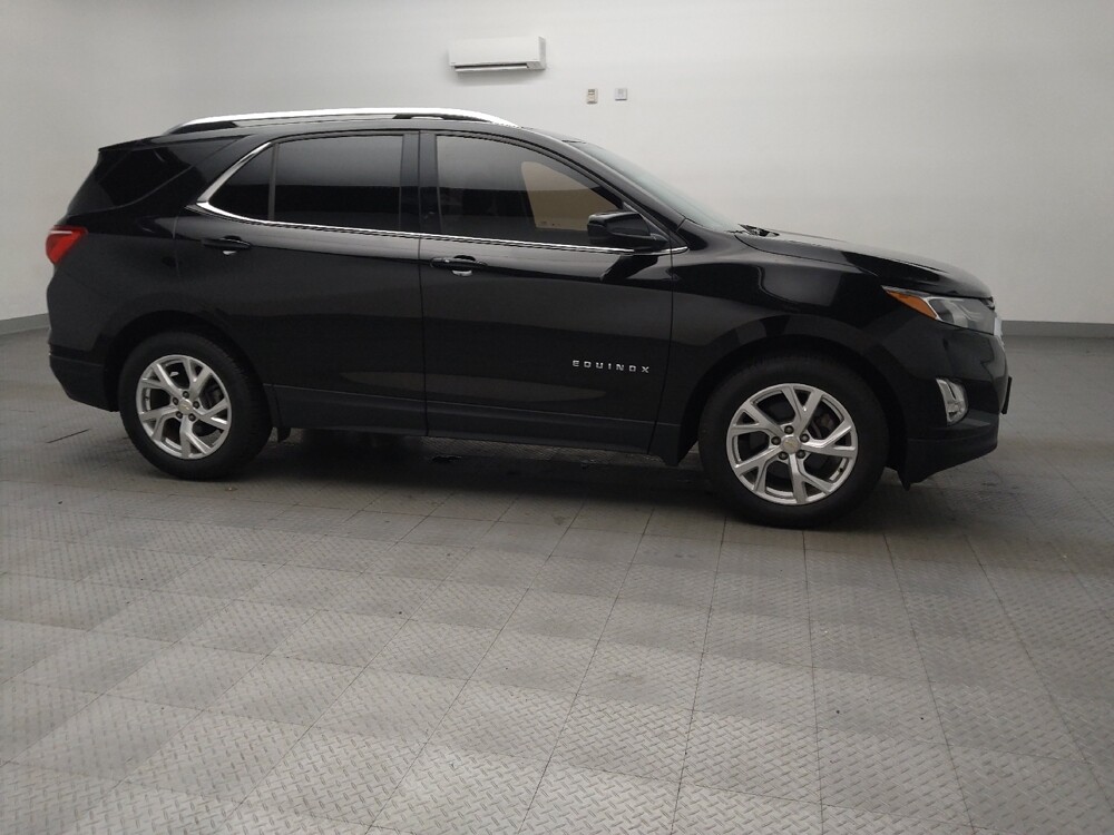 2020 Chevrolet Equinox in Round Rock, TX 78664 - 18095791 11