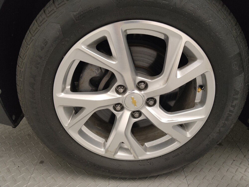 2020 Chevrolet Equinox in Round Rock, TX 78664 - 18095791 31