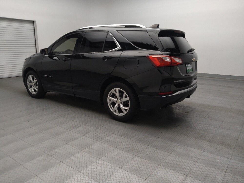 2020 Chevrolet Equinox in Round Rock, TX 78664 - 18095791 5
