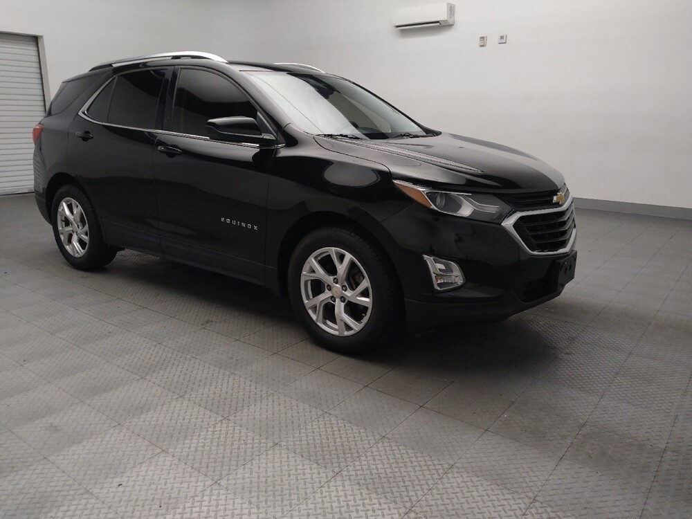 2020 Chevrolet Equinox in Round Rock, TX 78664 - 18095791 13