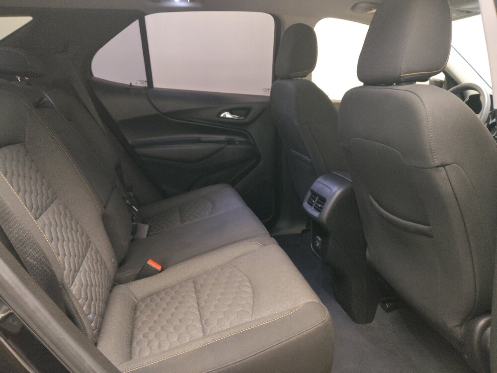 2020 Chevrolet Equinox in Round Rock, TX 78664 - 18095791 19