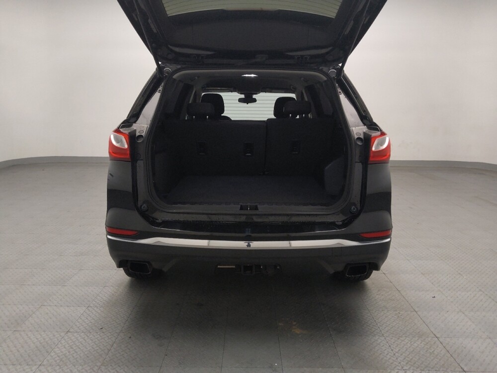 2020 Chevrolet Equinox in Round Rock, TX 78664 - 18095791 29