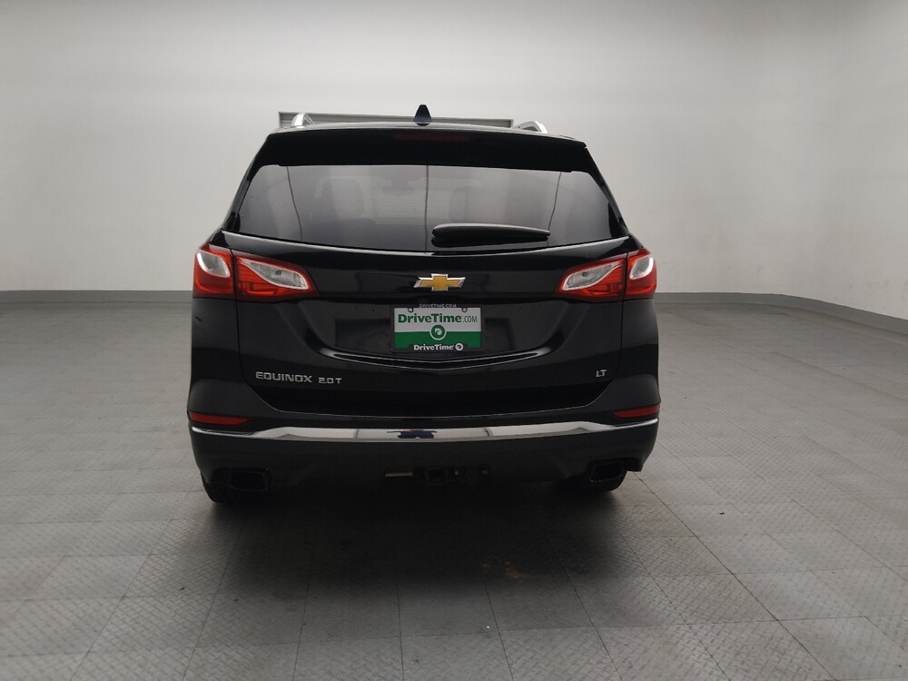 2020 Chevrolet Equinox in Round Rock, TX 78664 - 18095791 6