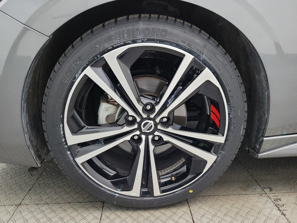 2022 Nissan Sentra in Phoenix, AZ 85015 - 18095792 31