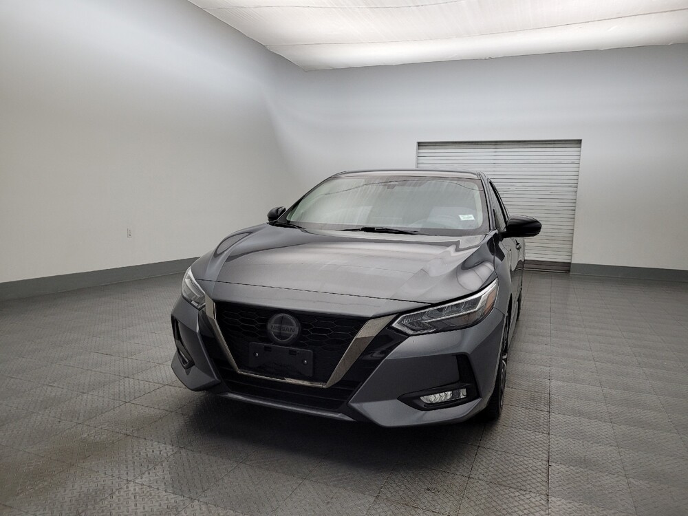 2022 Nissan Sentra in Phoenix, AZ 85015 - 18095792 15