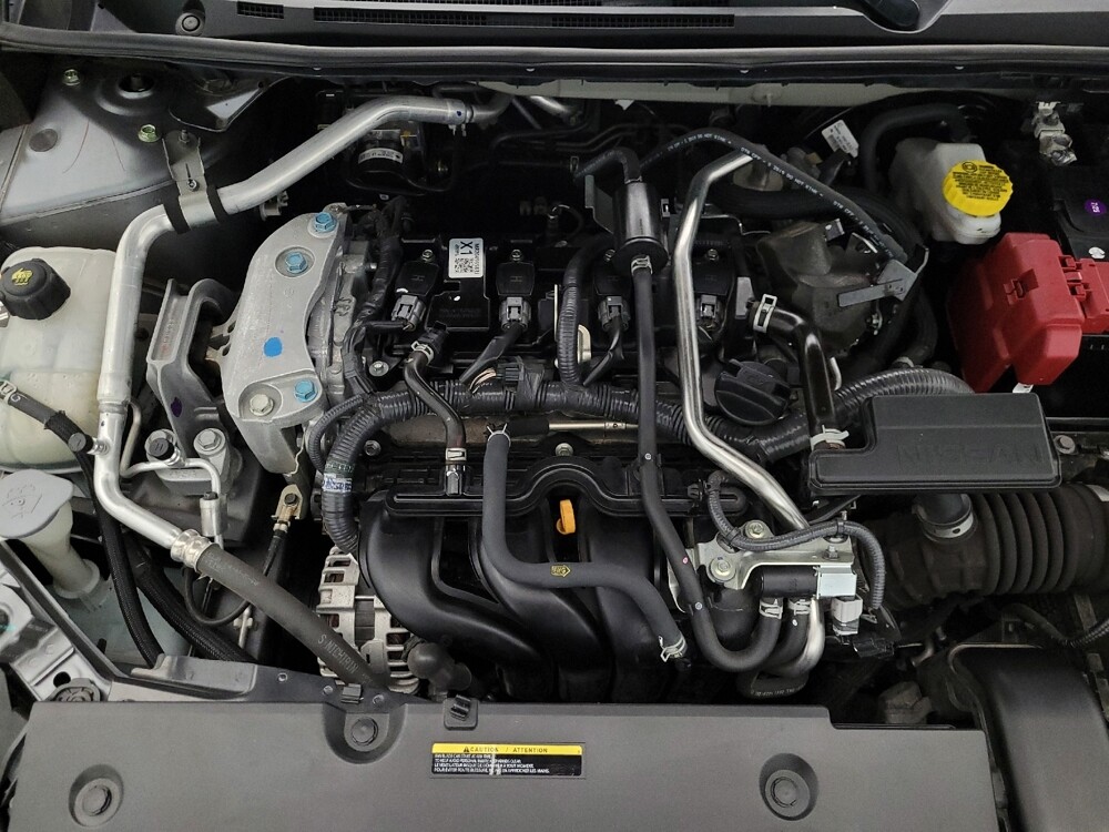 2022 Nissan Sentra in Phoenix, AZ 85015 - 18095792 30