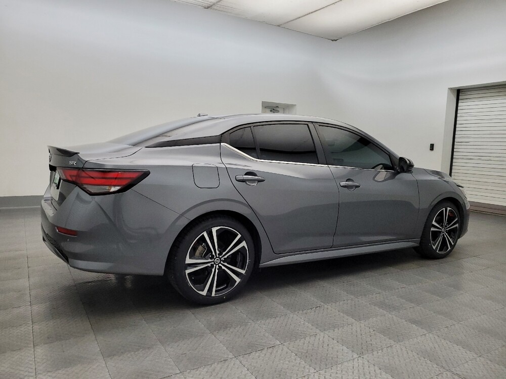 2022 Nissan Sentra in Phoenix, AZ 85015 - 18095792 10