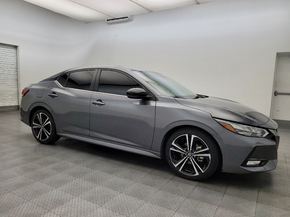 2022 Nissan Sentra in Phoenix, AZ 85015 - 18095792 11