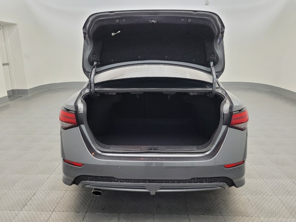 2022 Nissan Sentra in Phoenix, AZ 85015 - 18095792 29