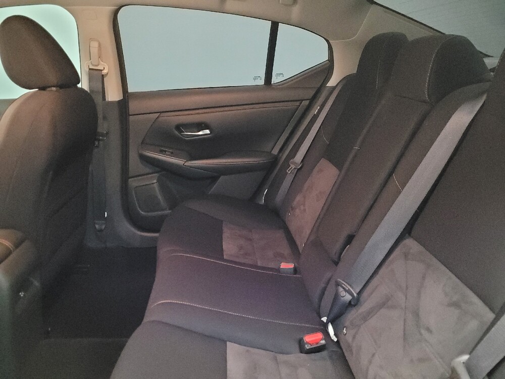 2022 Nissan Sentra in Phoenix, AZ 85015 - 18095792 18