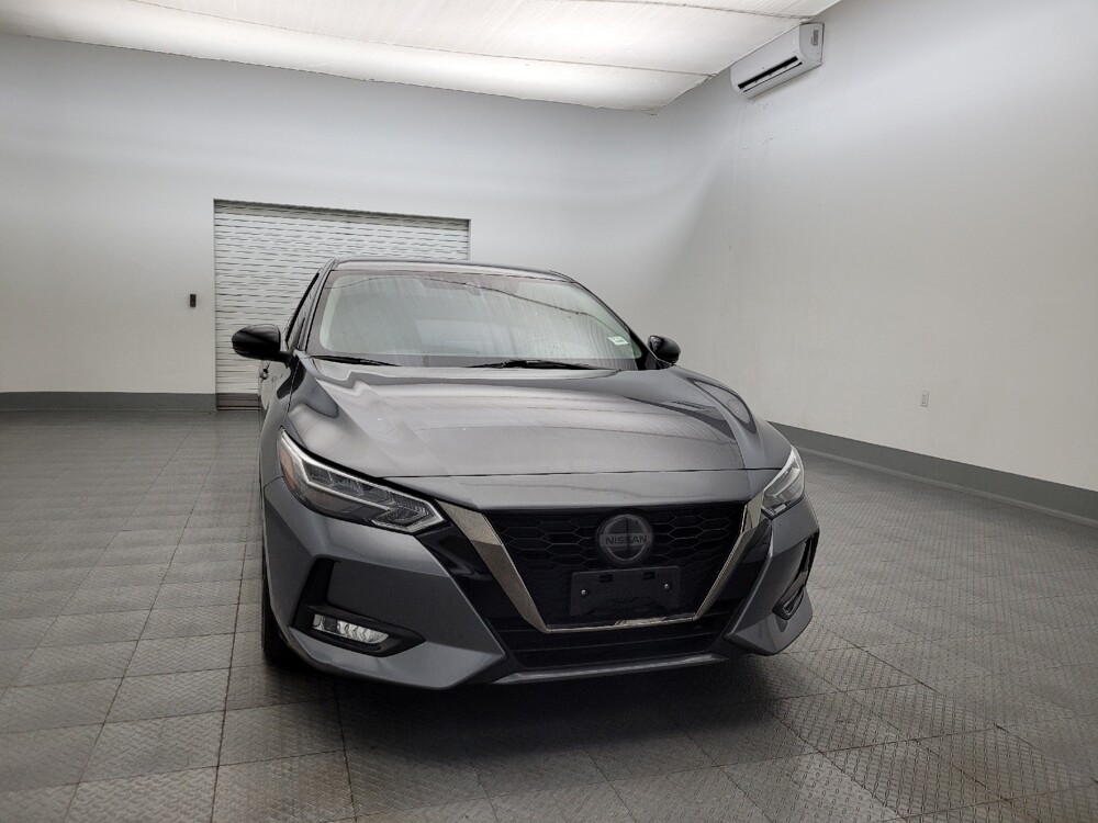 2022 Nissan Sentra in Phoenix, AZ 85015 - 18095792 14