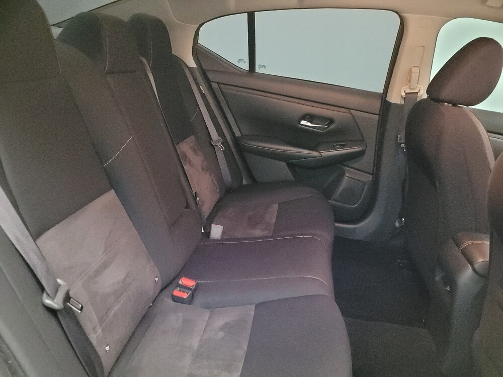 2022 Nissan Sentra in Phoenix, AZ 85015 - 18095792 19