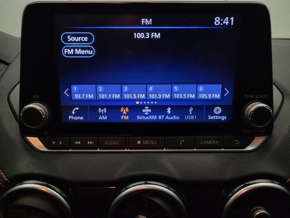 2022 Nissan Sentra in Phoenix, AZ 85015 - 18095792 25