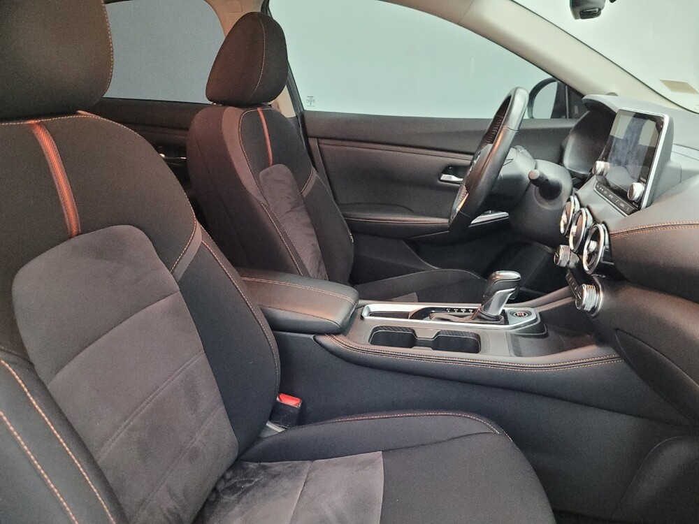 2022 Nissan Sentra in Phoenix, AZ 85015 - 18095792 21