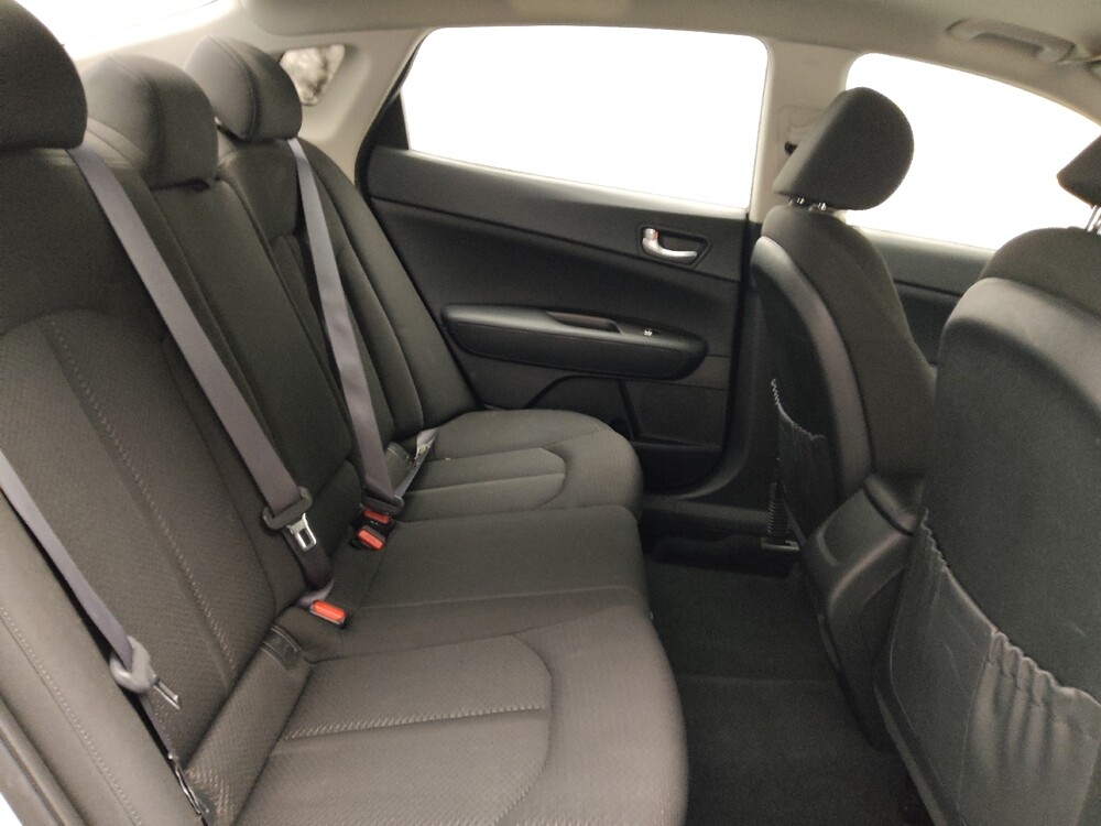 2016 Kia Optima in Augusta, GA 30907 - 18095794 19