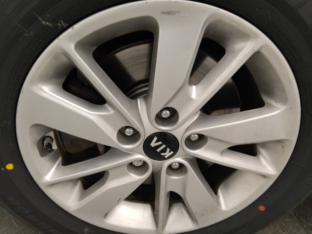 2016 Kia Optima in Augusta, GA 30907 - 18095794 31