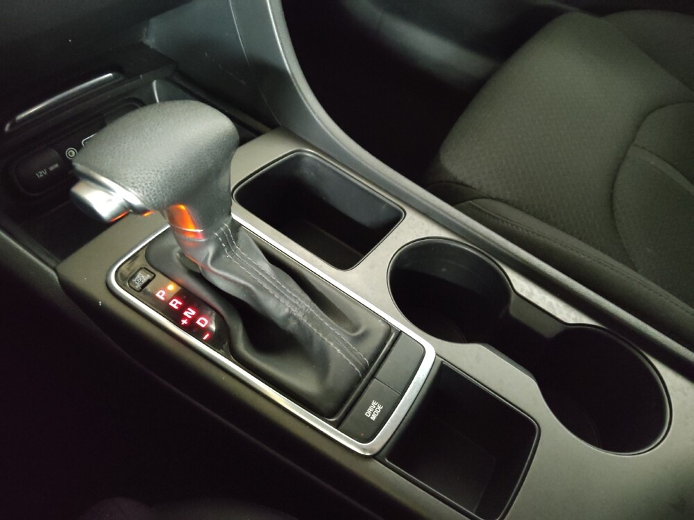 2016 Kia Optima in Augusta, GA 30907 - 18095794 26