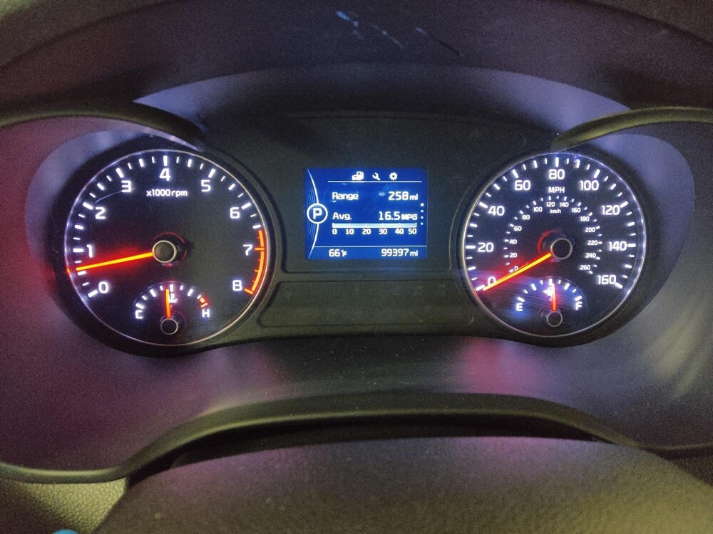 2016 Kia Optima in Augusta, GA 30907 - 18095794 23