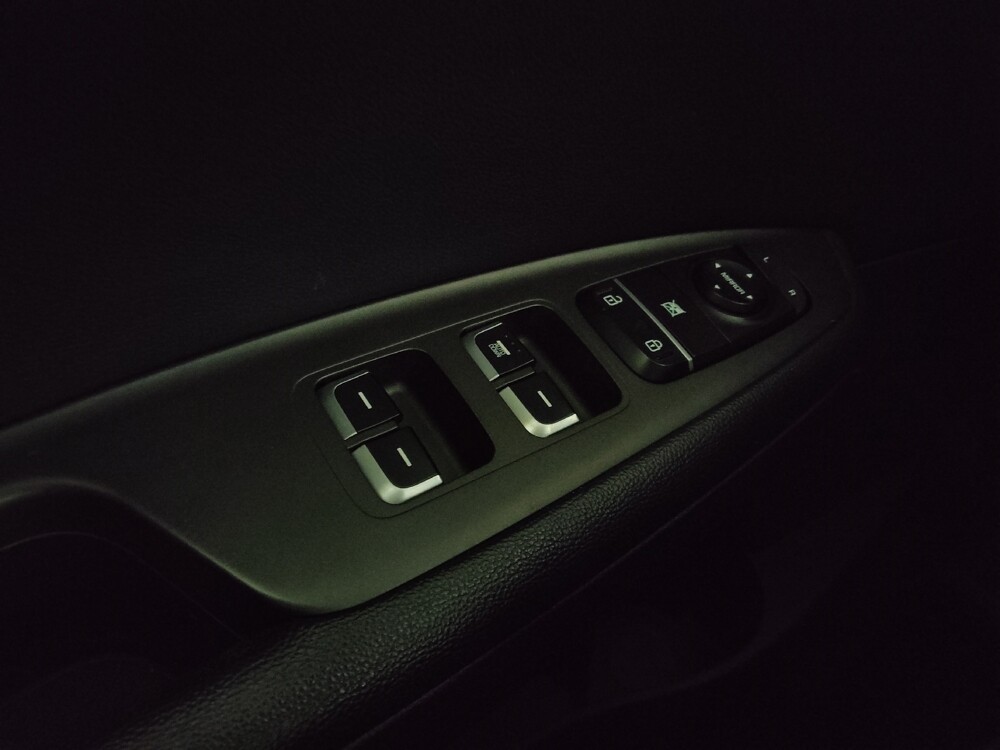 2016 Kia Optima in Augusta, GA 30907 - 18095794 27