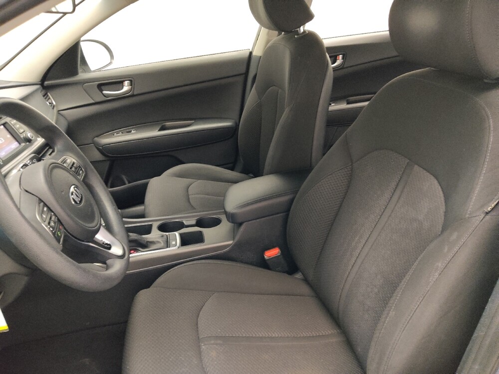 2016 Kia Optima in Augusta, GA 30907 - 18095794 17