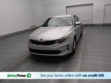 2016 Kia Optima in Augusta, GA 30907