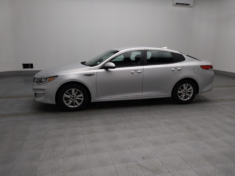 2016 Kia Optima in Augusta, GA 30907 - 18095794 2