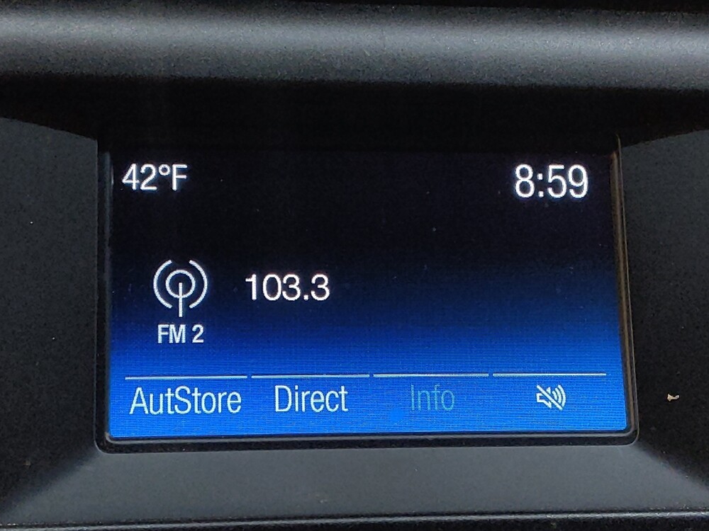 2018 Ford Fusion in Gastonia, NC 28056 - 18095795 25