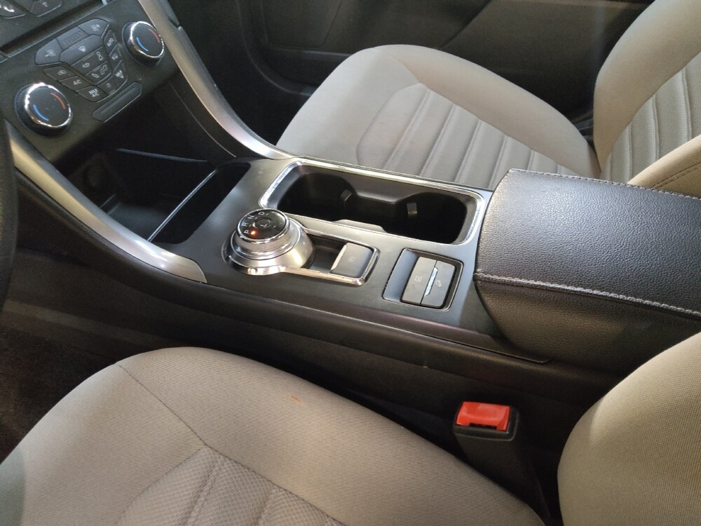 2018 Ford Fusion in Gastonia, NC 28056 - 18095795 26