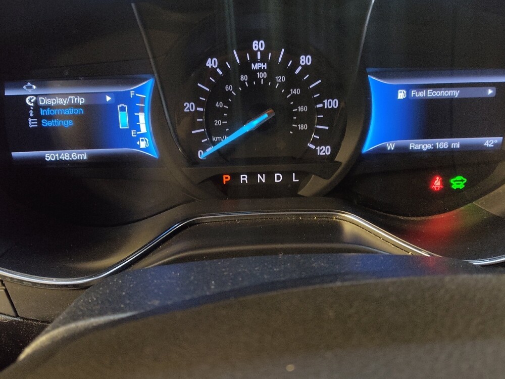 2018 Ford Fusion in Gastonia, NC 28056 - 18095795 23