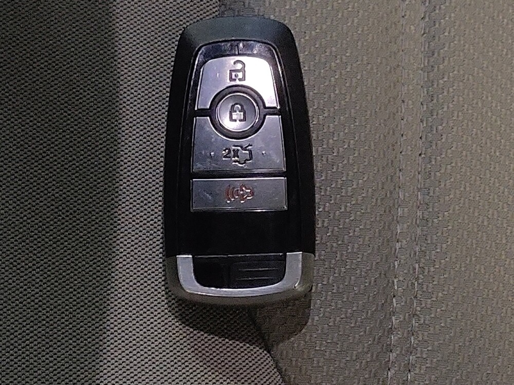 2018 Ford Fusion in Gastonia, NC 28056 - 18095795 32