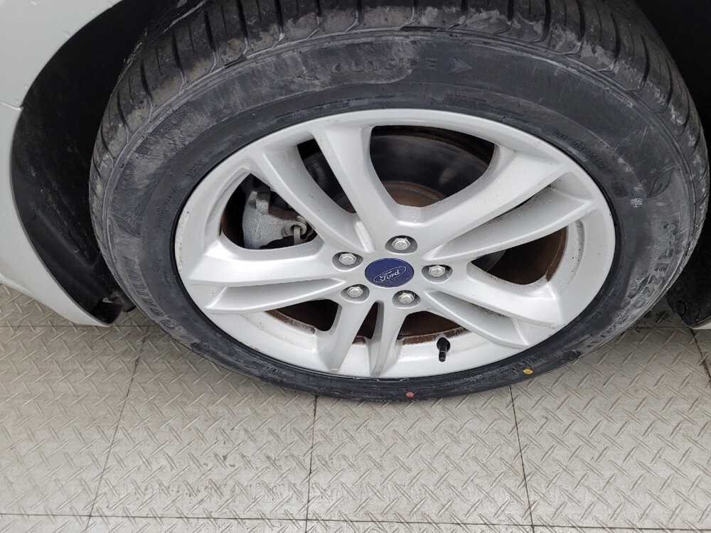 2018 Ford Fusion in Gastonia, NC 28056 - 18095795 31