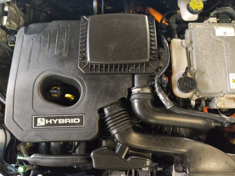 2018 Ford Fusion in Gastonia, NC 28056 - 18095795 30