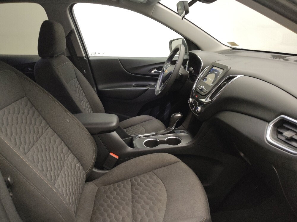 2019 Chevrolet Equinox in Midlothian, IL 60445 - 18095796 21