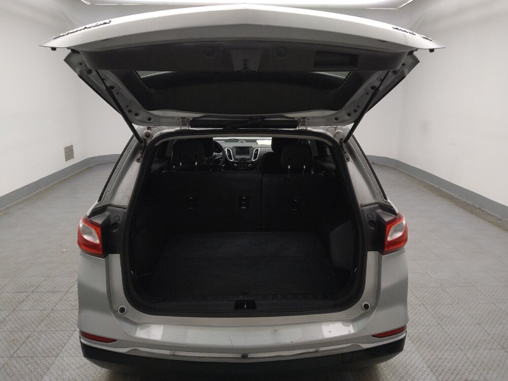 2019 Chevrolet Equinox in Midlothian, IL 60445 - 18095796 29