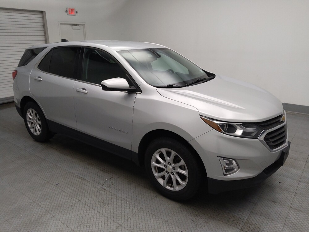2019 Chevrolet Equinox in Midlothian, IL 60445 - 18095796 11
