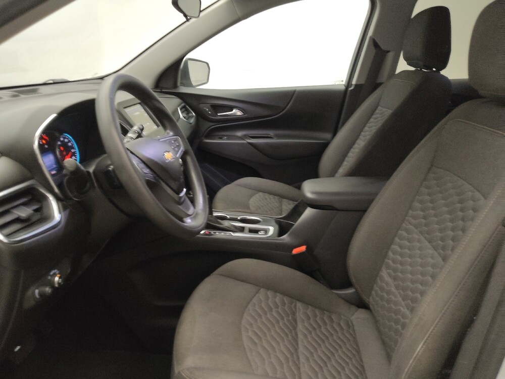 2019 Chevrolet Equinox in Midlothian, IL 60445 - 18095796 17