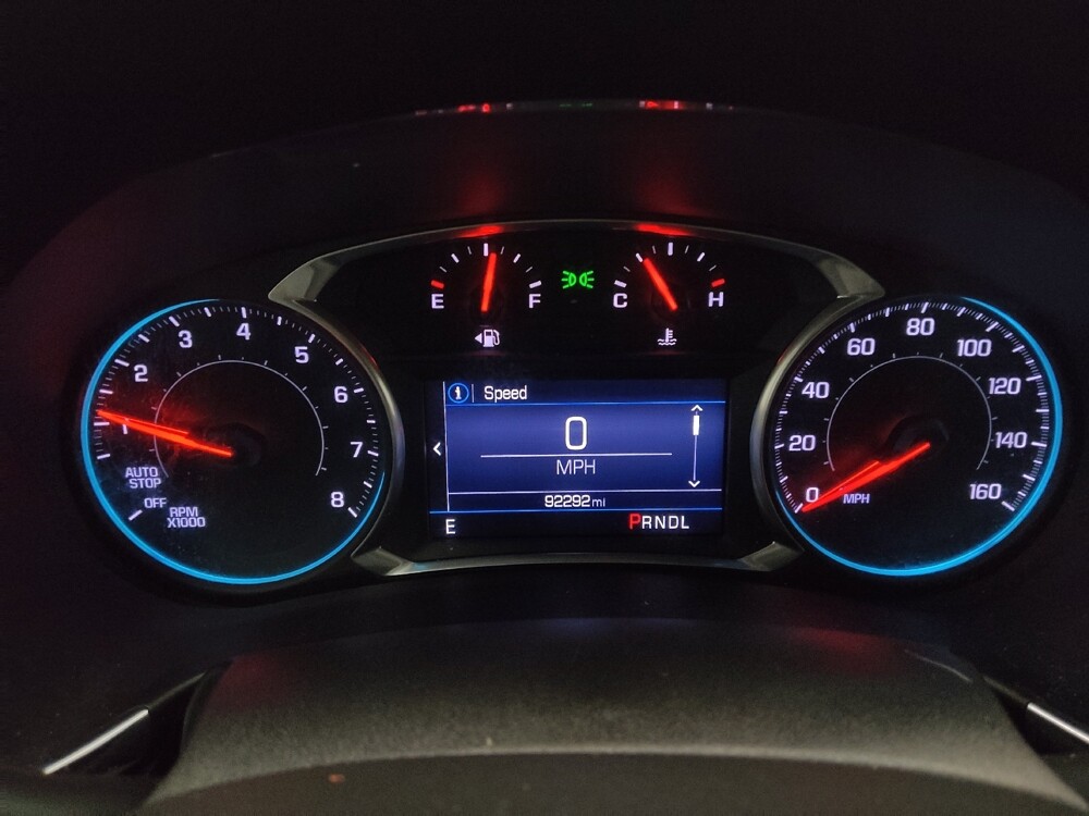 2019 Chevrolet Equinox in Midlothian, IL 60445 - 18095796 23