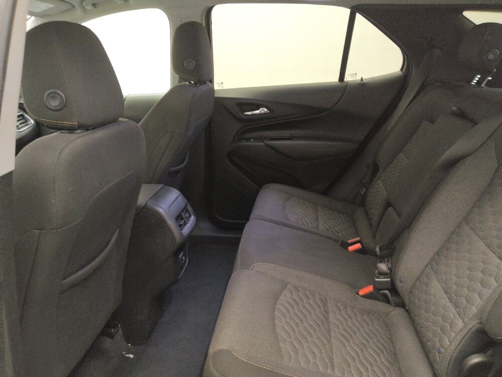 2019 Chevrolet Equinox in Midlothian, IL 60445 - 18095796 18